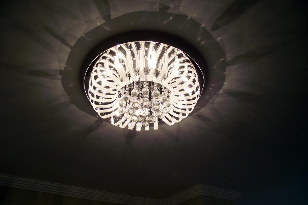 Ismira Hotel Ankara Cameră foto